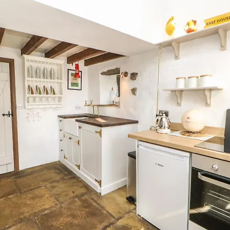 East House Apartamento