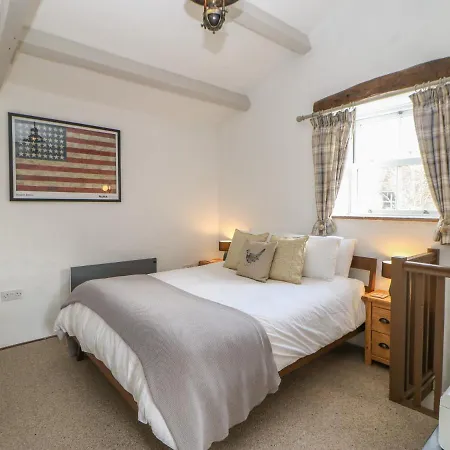 Apartamento East House *