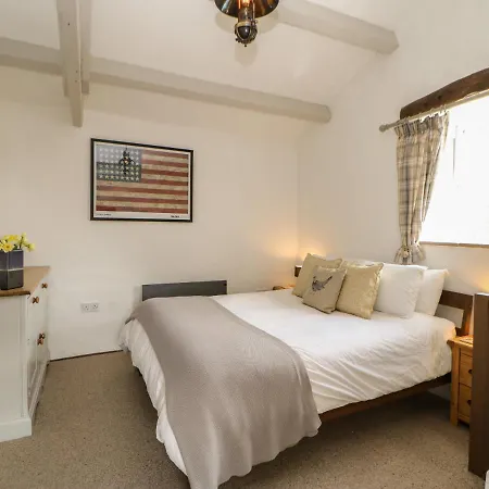 Apartamento East House