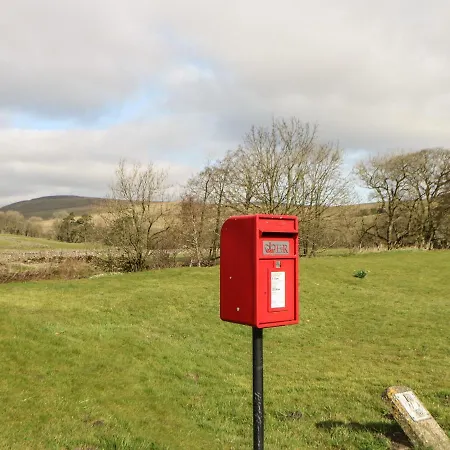 East House Apartamento Hawes