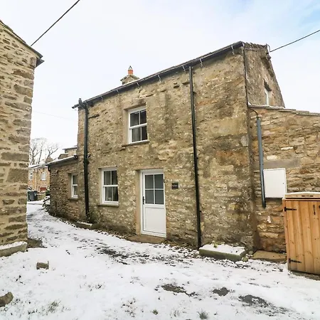 Apartamento East House *