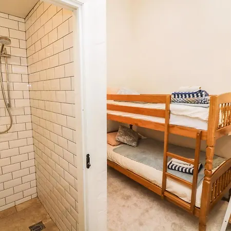 Apartamento East House Hawes