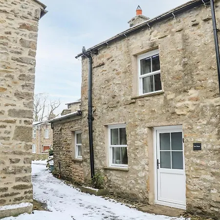 East House Apartamento Hawes