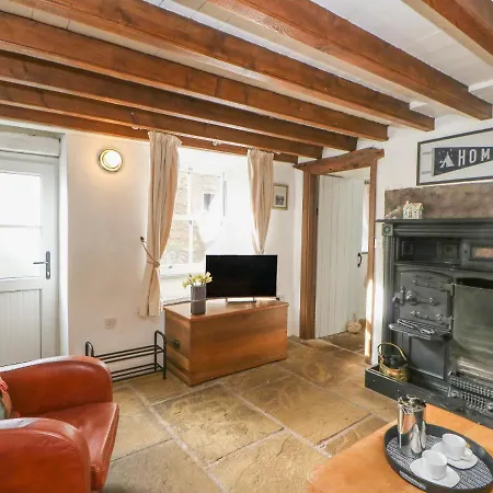 Apartmán East House *