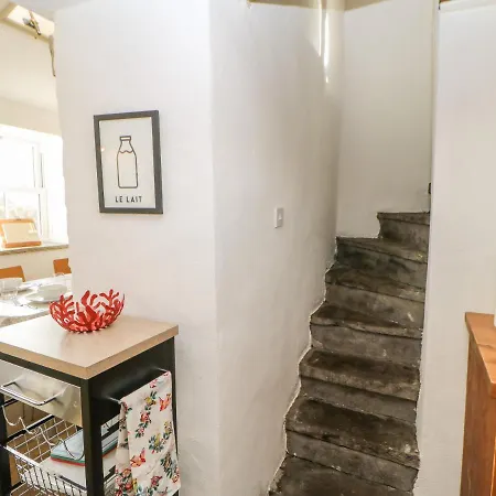 Apartmán East House