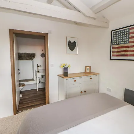 Apartmán East House