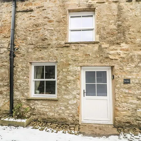 East House